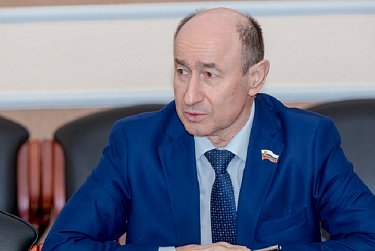 Над чем работают депутаты